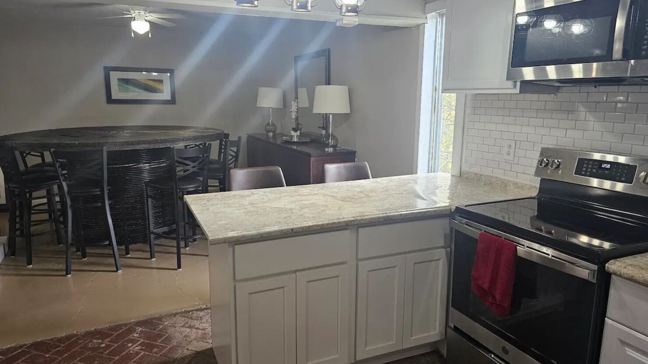 Photo of Kitchen in Vicksburg