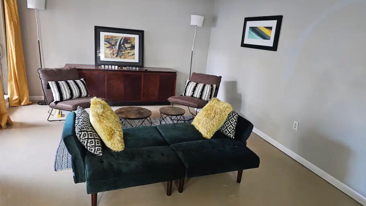 Photo of Livingroom in Vicksburg