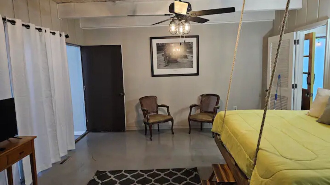 Photo of Bedroom in Vicksburg
