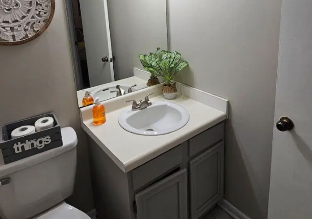 Photo of Bathroom in Vicksburg