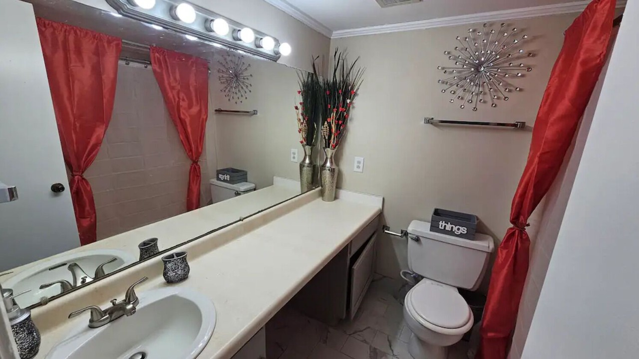 Photo of Bathroom in Vicksburg