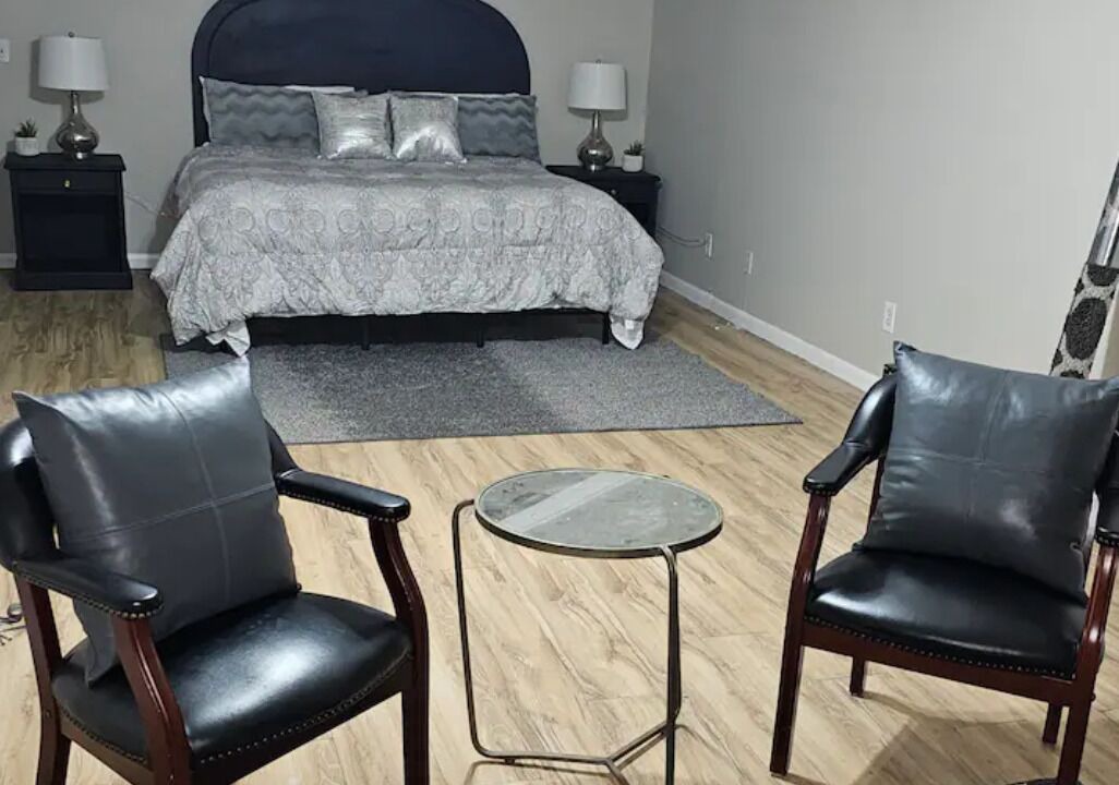 Photo of Bedroom in Vicksburg