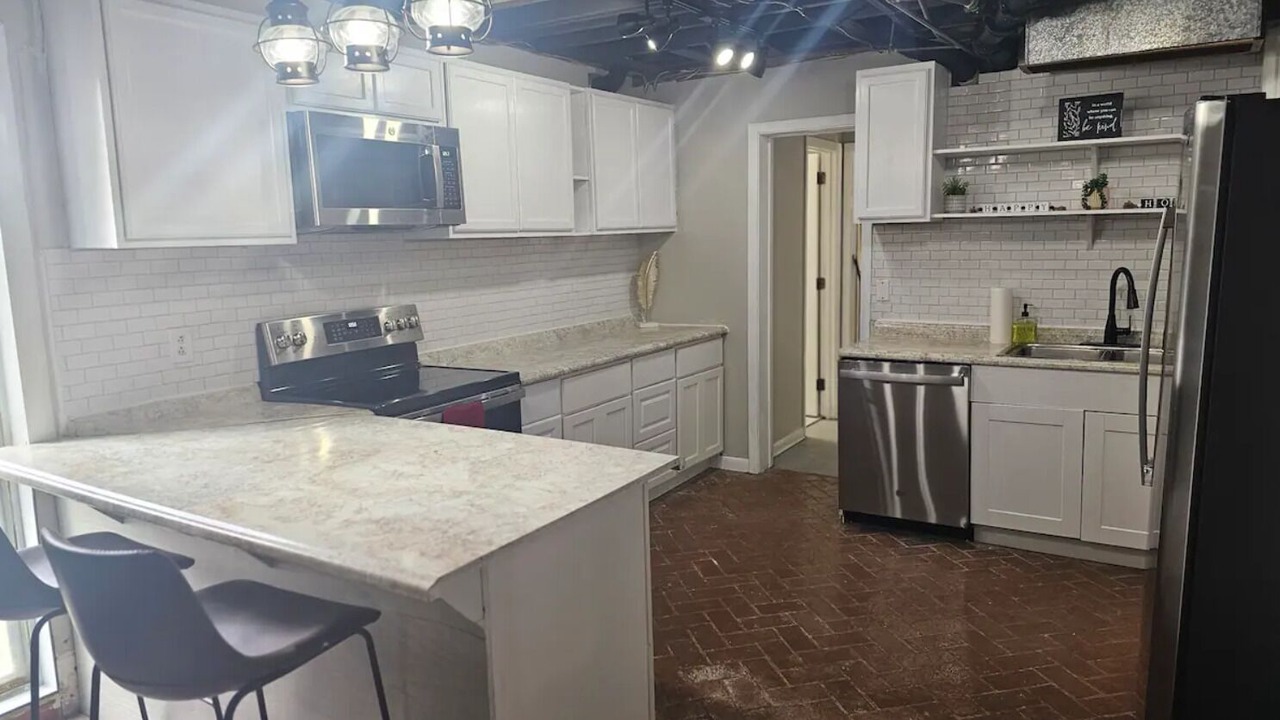 Photo of Kitchen in Vicksburg