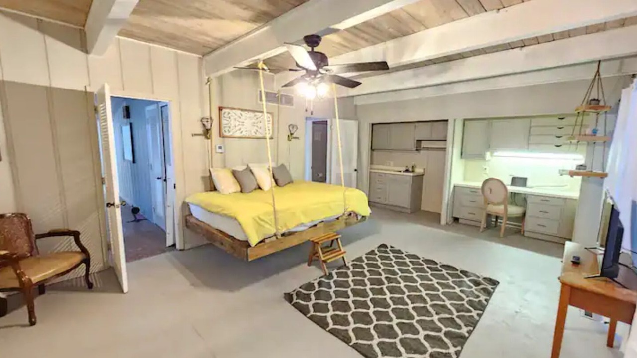 Photo of Bedroom in Vicksburg