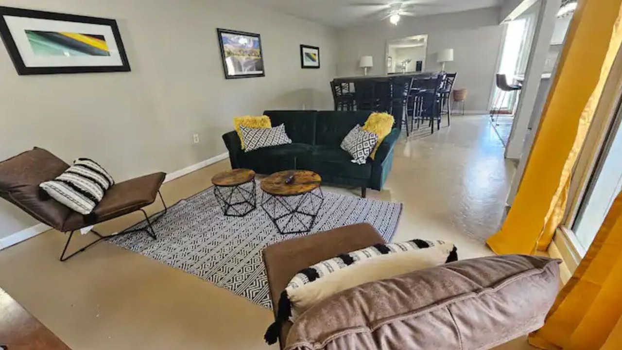 Photo of Livingroom in Vicksburg