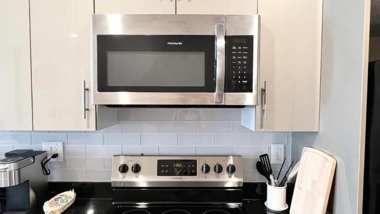 Photo of Kitchen in Logan Square