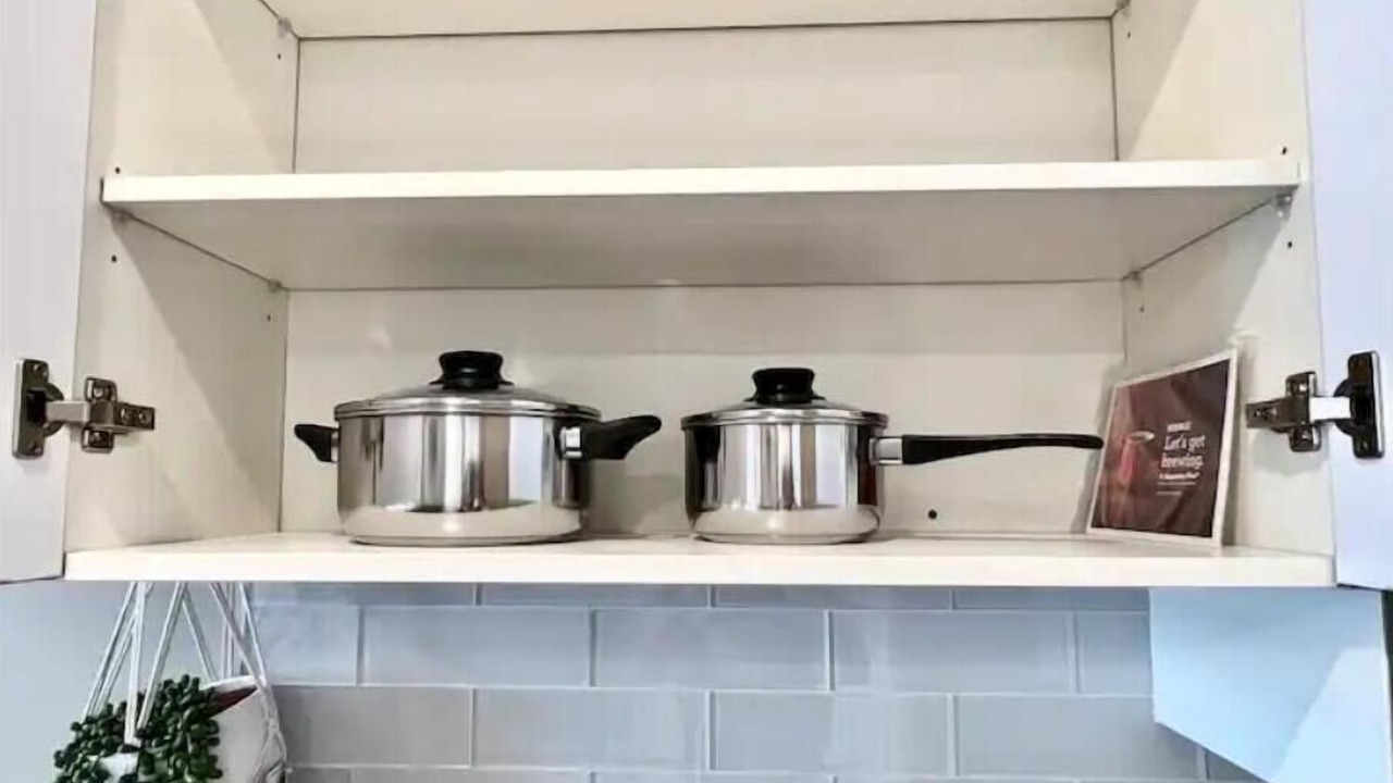 Photo of Kitchen in Logan Square