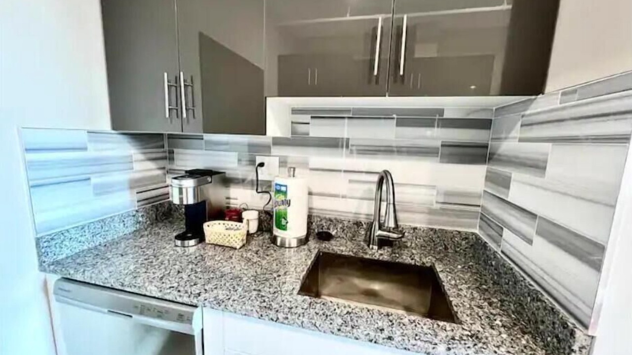 Photo of Kitchen in Logan Square
