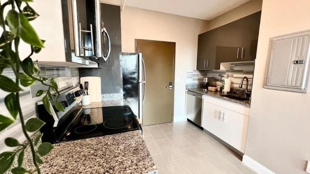 Photo of Kitchen in Logan Square