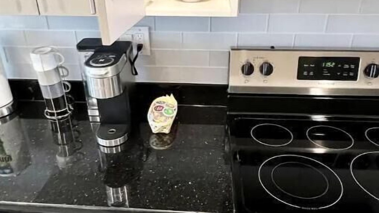 Photo of Kitchen in Logan Square