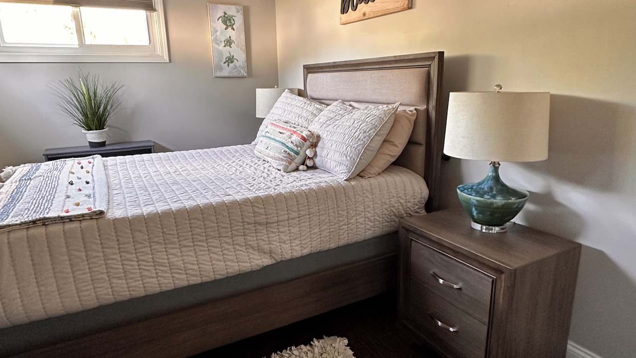 Photo of Bedroom in Tawas City