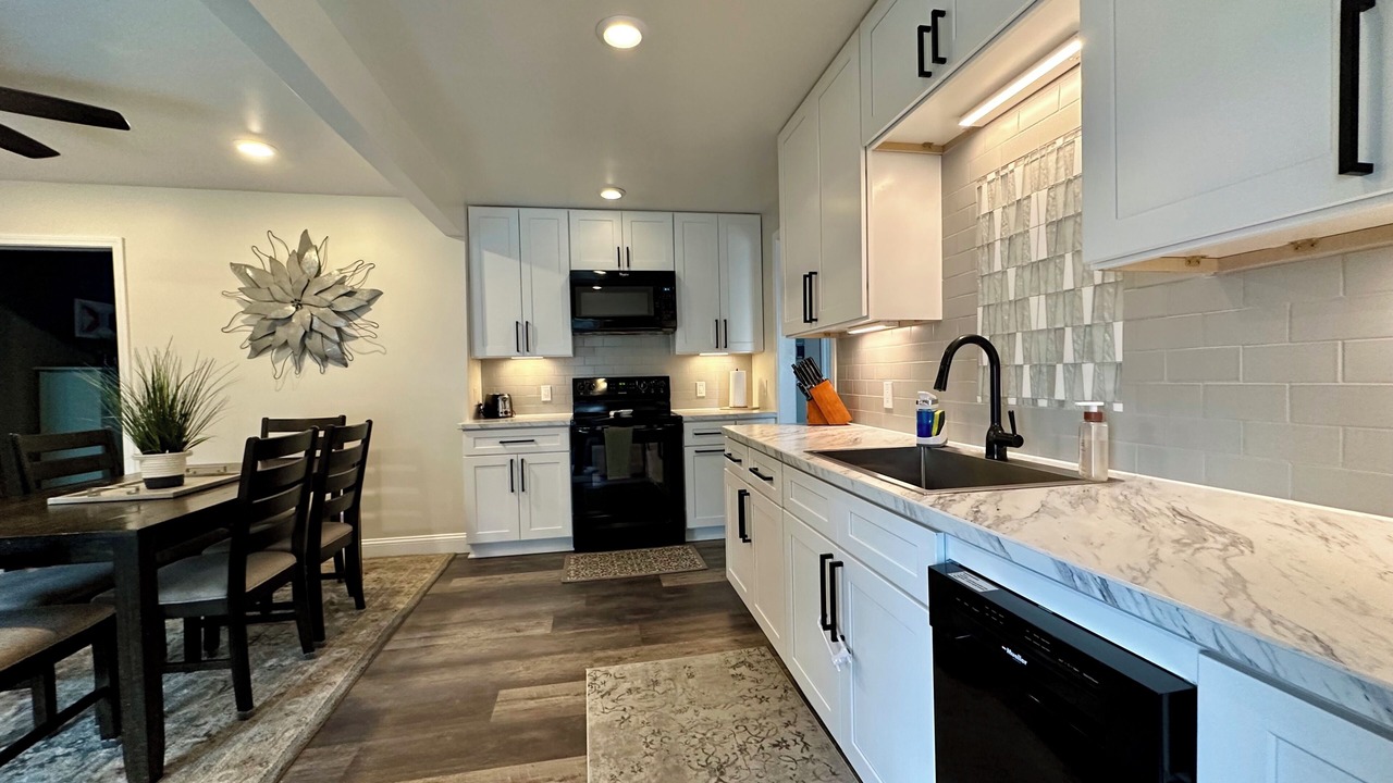 Photo of Kitchen in Tawas City