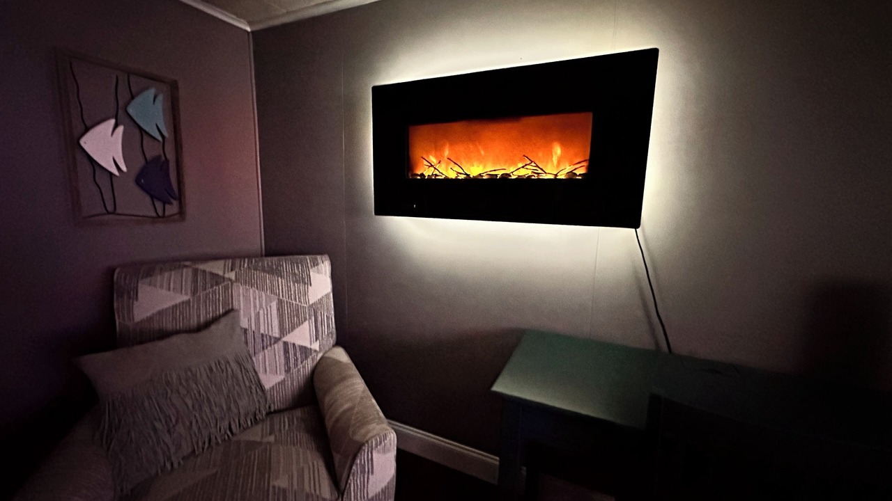 Photo of Livingroom in Tawas City