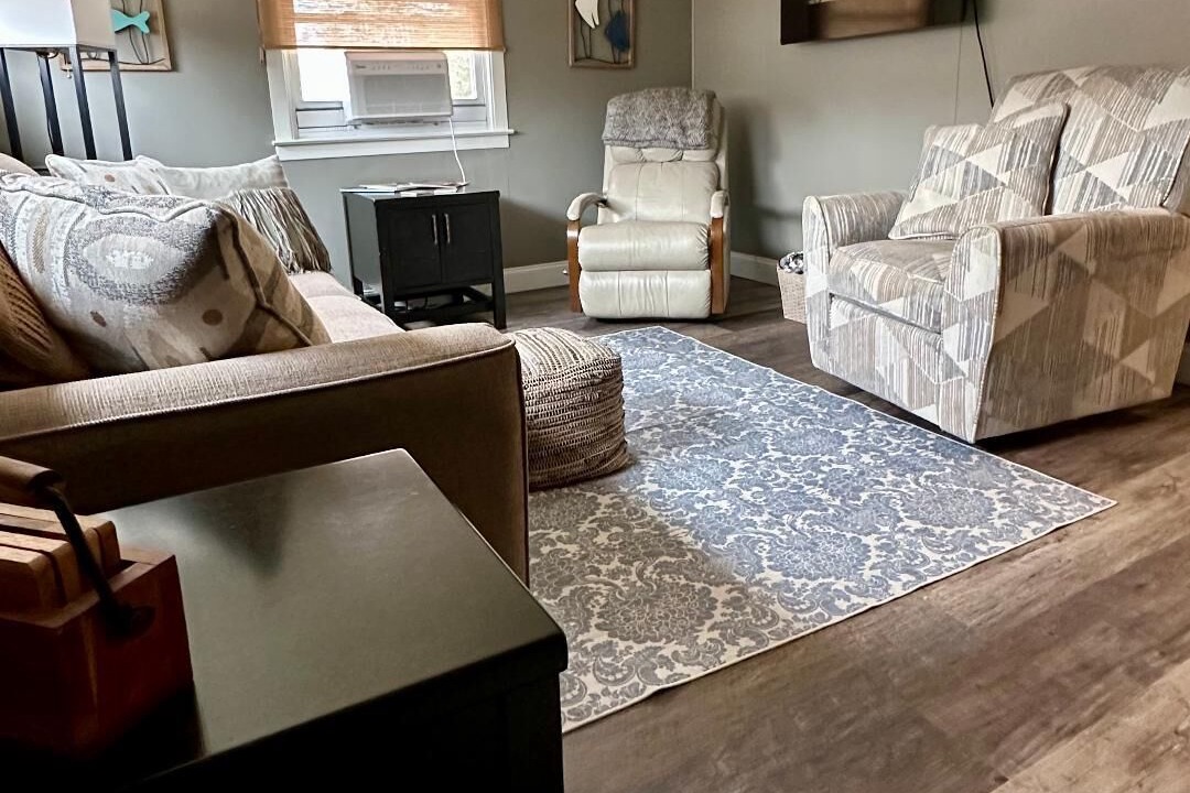 Photo of Livingroom in Tawas City