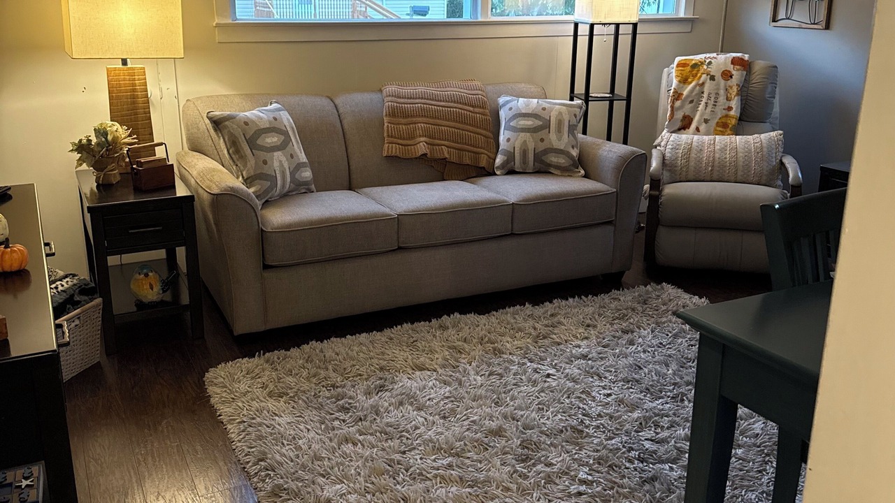 Photo of Livingroom in Tawas City
