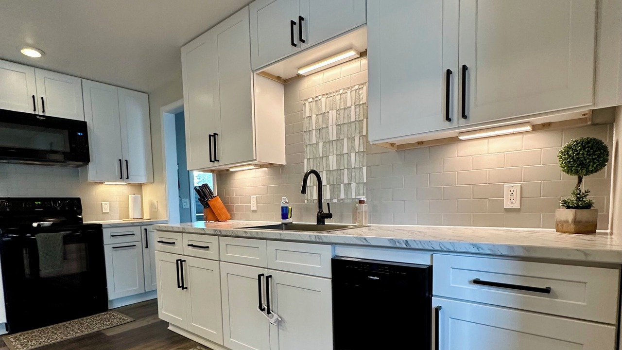 Photo of Kitchen in Tawas City