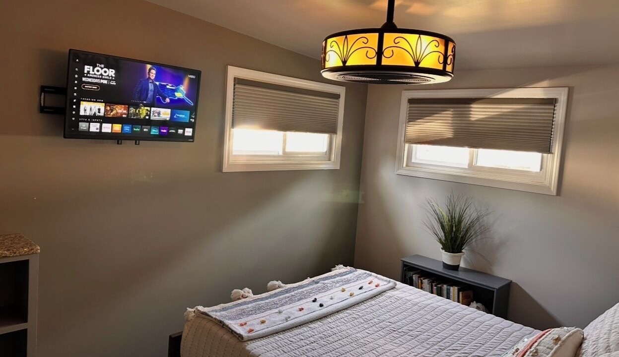 Photo of Bedroom in Tawas City
