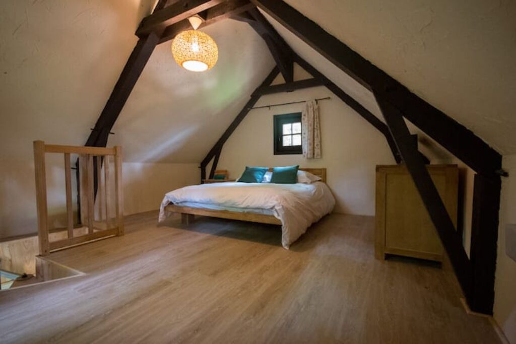 Photo of Bedroom in Auriac-du-Perigord