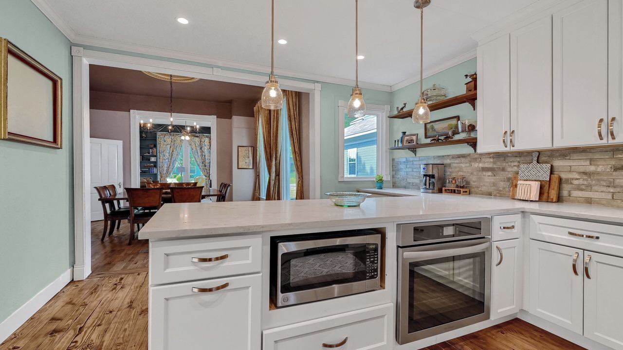 Photo of Kitchen in Denison