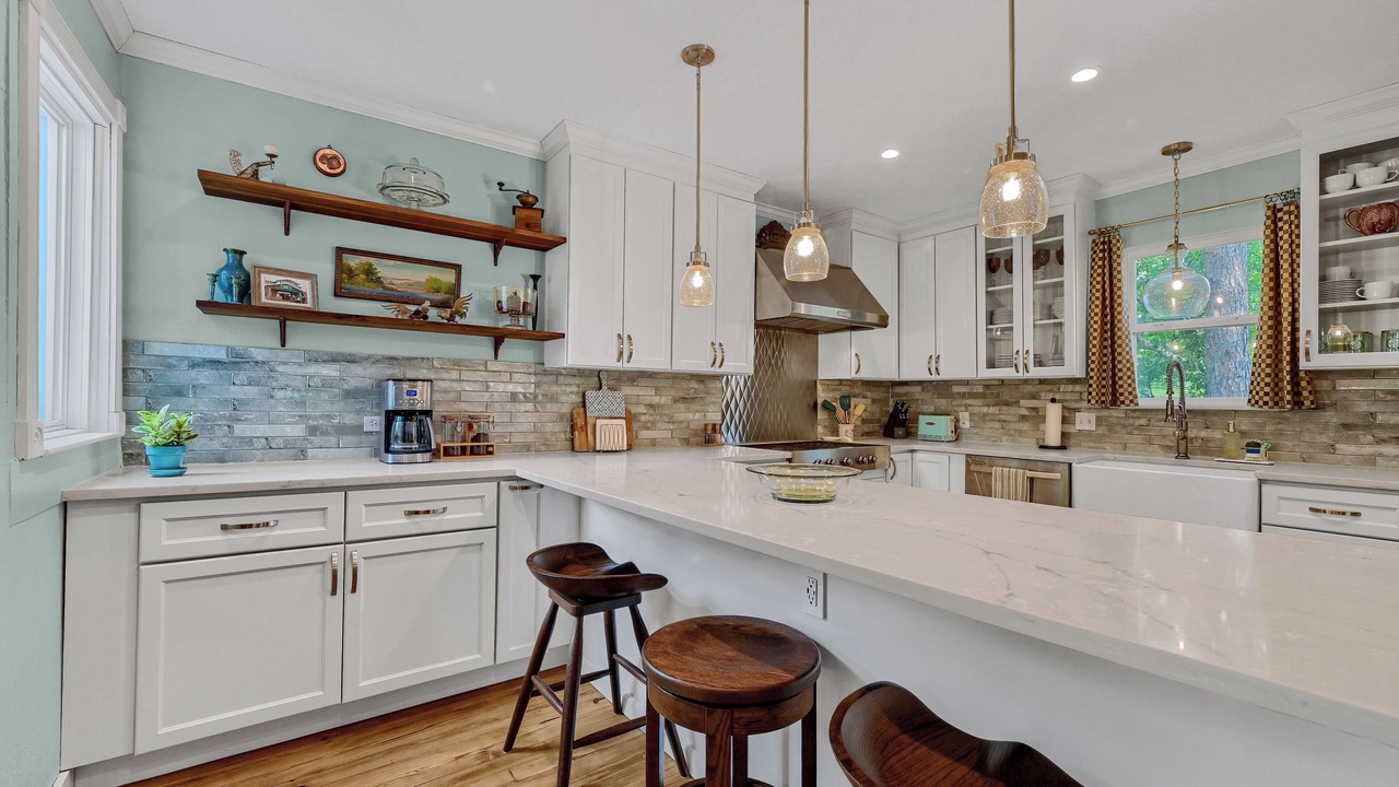 Photo of Kitchen in Denison