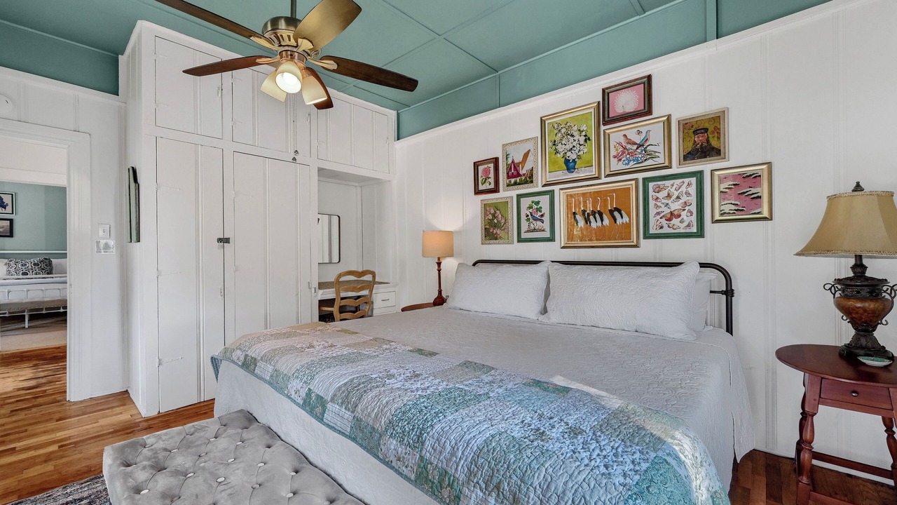 Photo of Bedroom in Denison