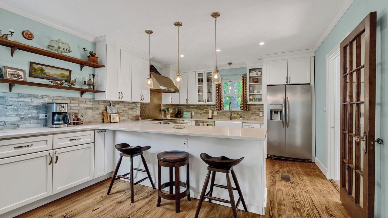 Photo of Kitchen in Denison