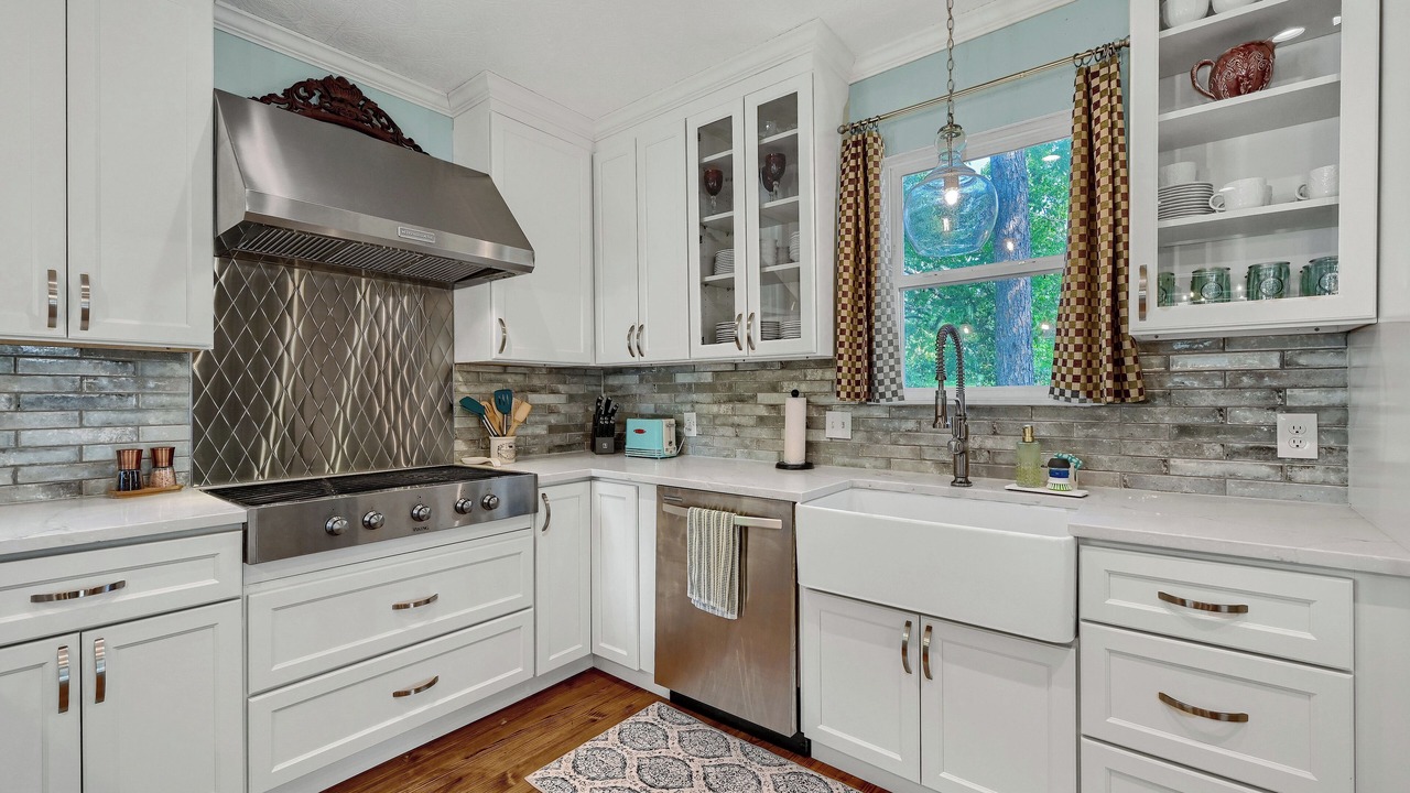 Photo of Kitchen in Denison