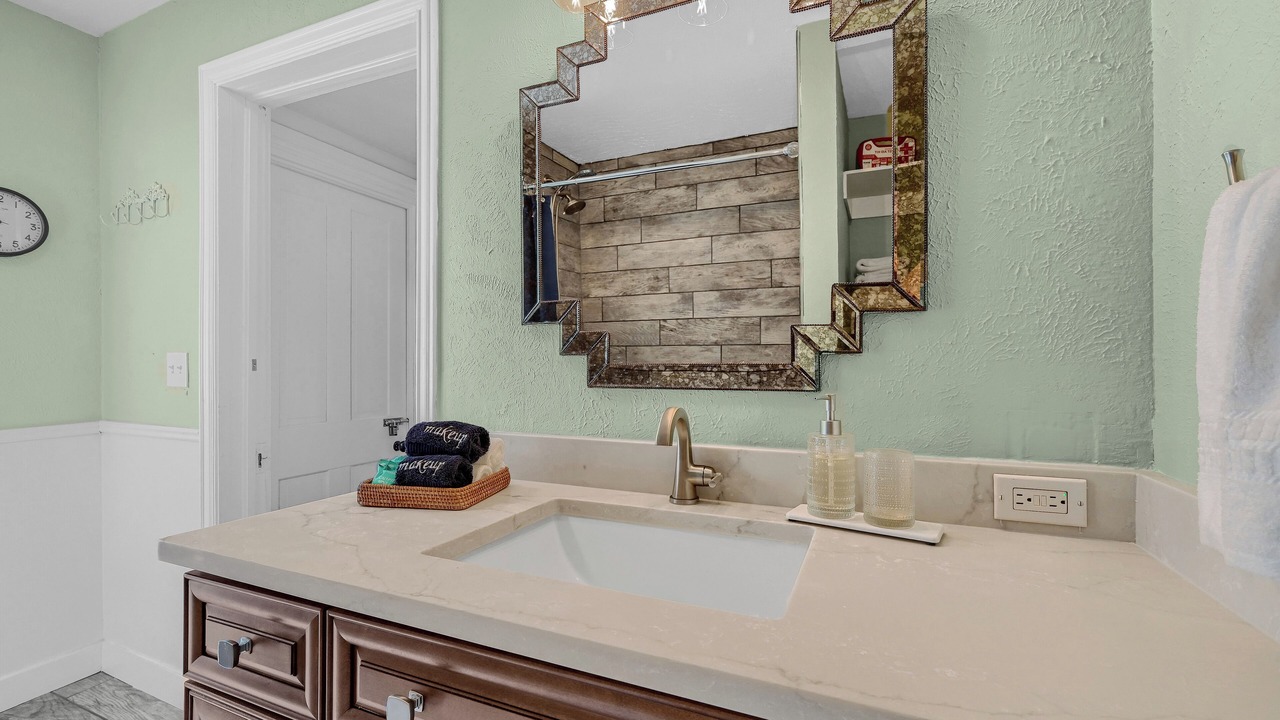 Photo of Bathroom in Denison