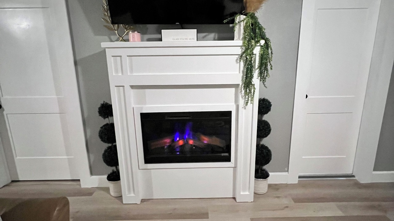 Photo of Livingroom in Ashdown