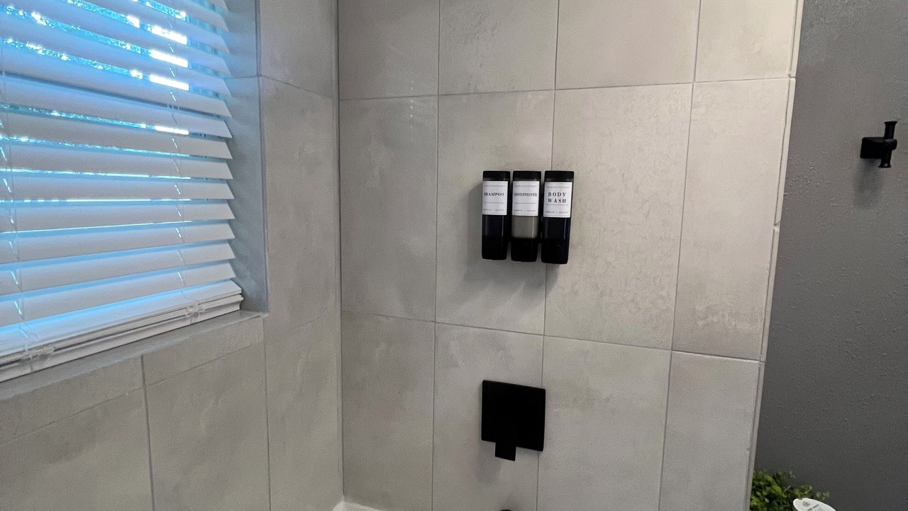 Photo of Bathroom in Ashdown