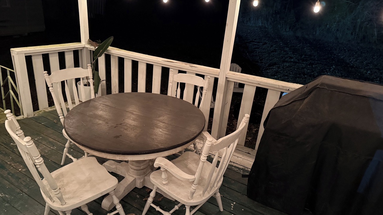 Photo of Outdoor in Ashdown