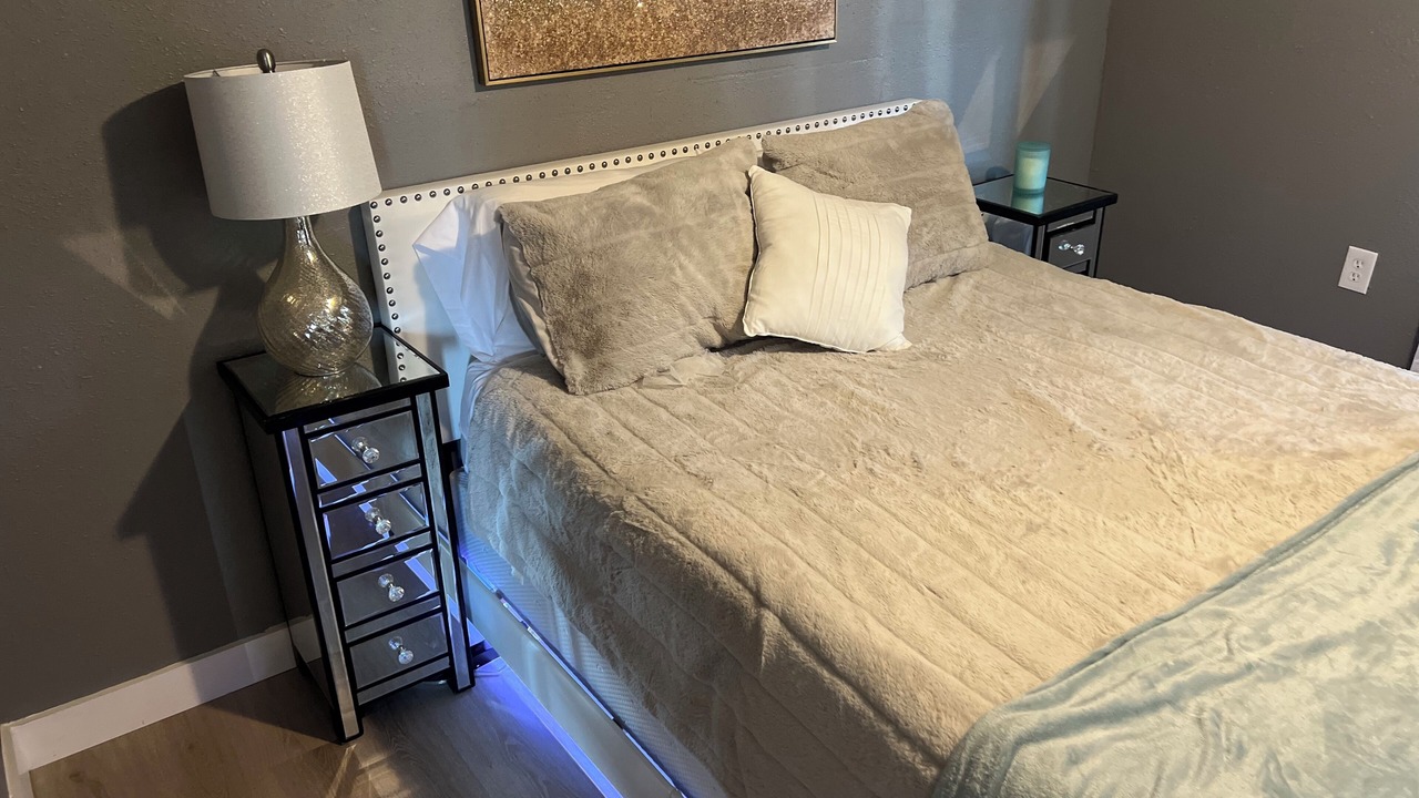 Photo of Bedroom in Ashdown