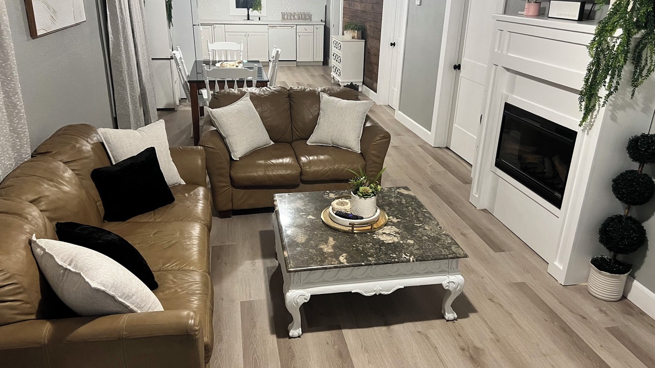 Photo of Livingroom in Ashdown