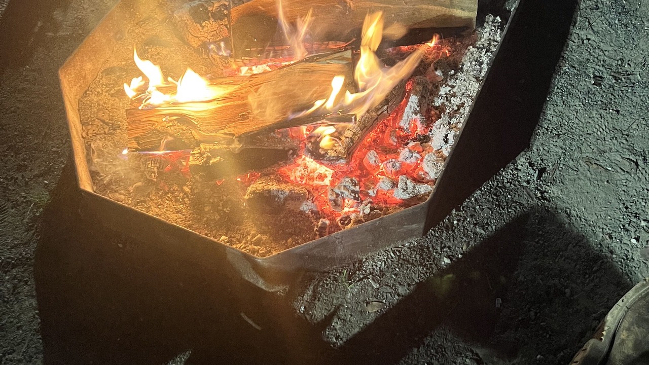 Photo of Outdoor in Ashdown