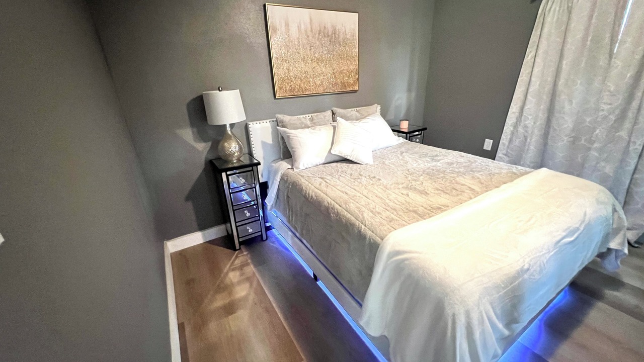 Photo of Bedroom in Ashdown