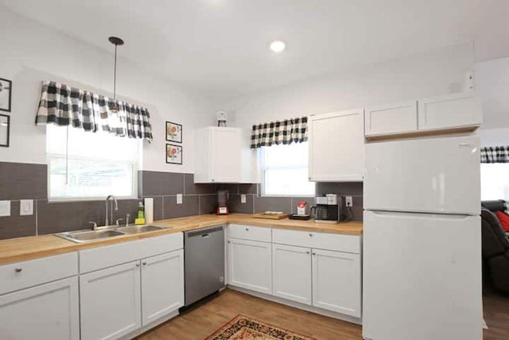 Photo of Kitchen in Harlandale