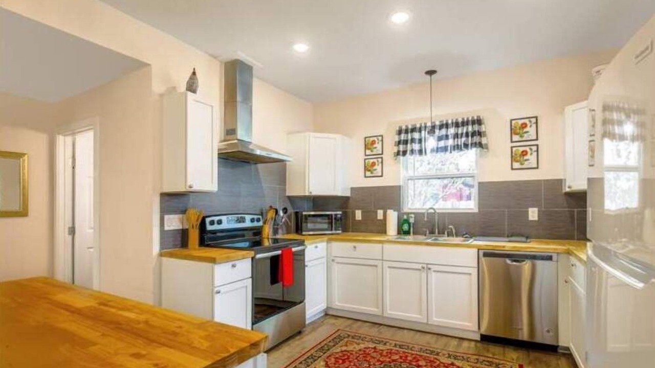 Photo of Kitchen in Harlandale
