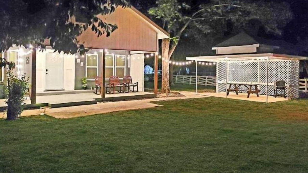 Photo of Outdoor in Harlandale