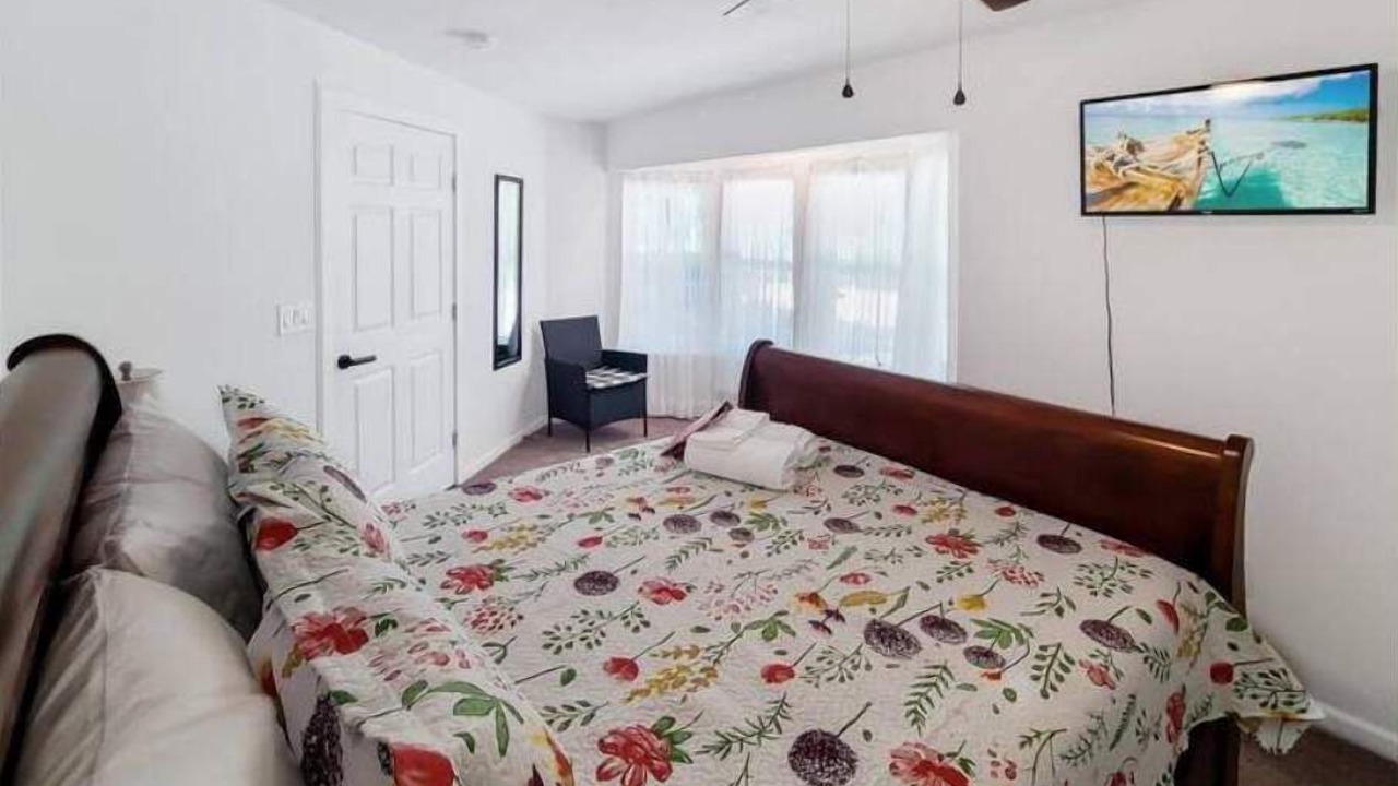 Photo of Bedroom in Harlandale