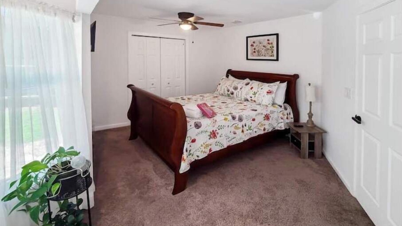 Photo of Bedroom in Harlandale