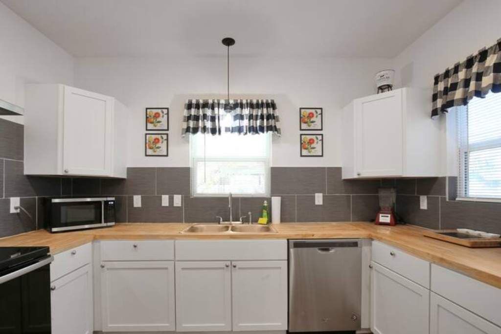 Photo of Kitchen in Harlandale