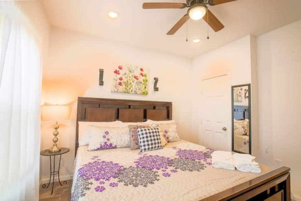 Photo of Bedroom in Harlandale