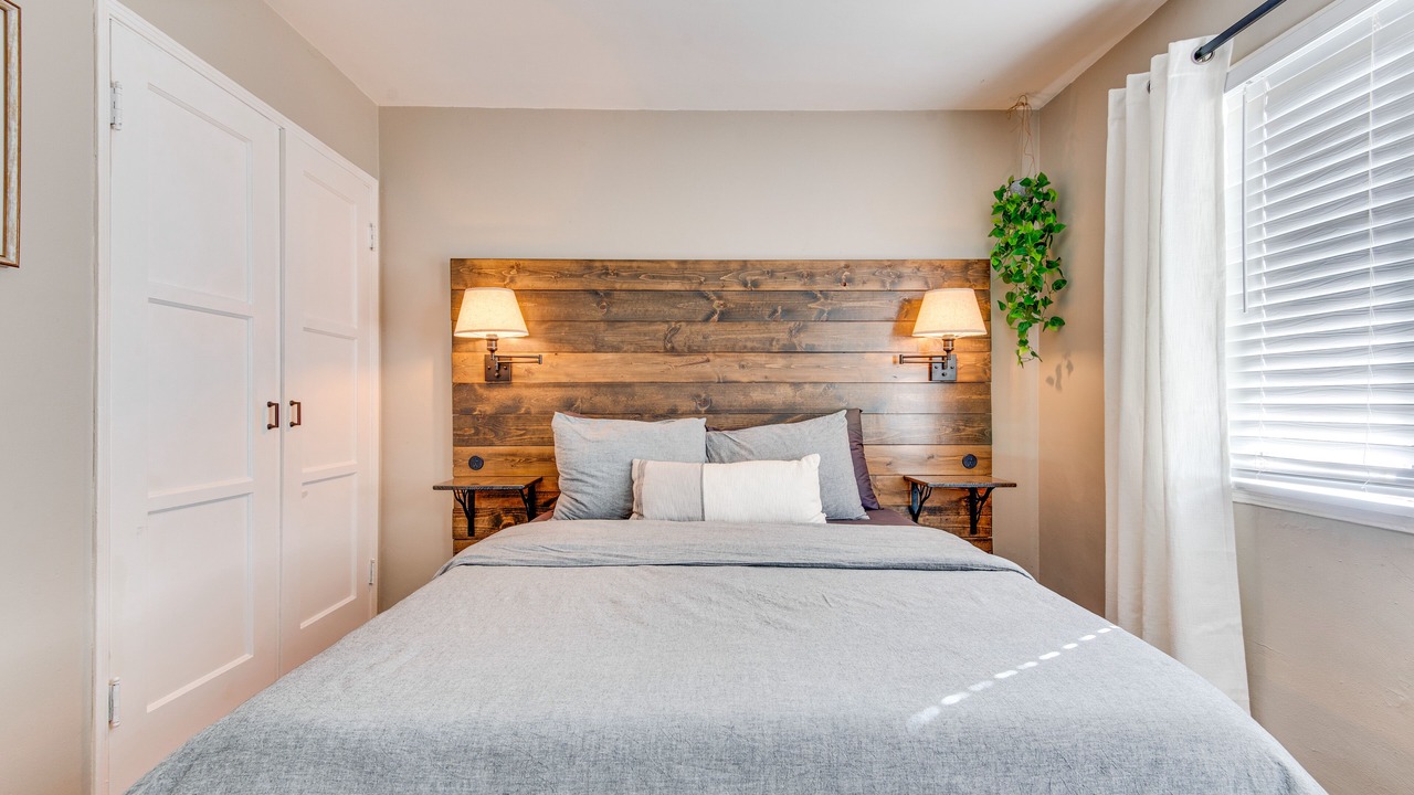 Photo of Bedroom in Magnolia Park