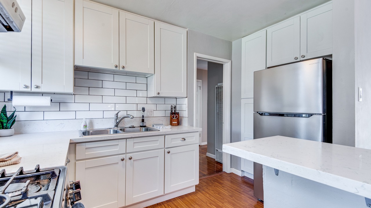 Photo of Kitchen in Magnolia Park