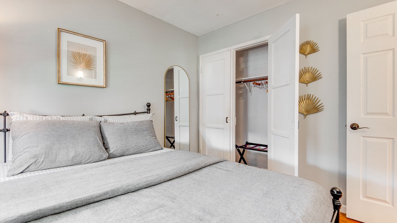 Photo of Bedroom in Magnolia Park