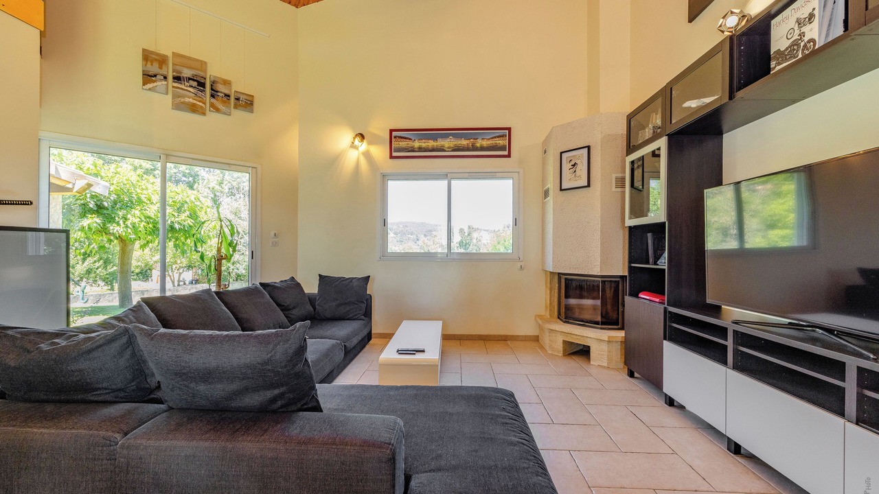 Photo of Livingroom in Buzet-sur-Tarn
