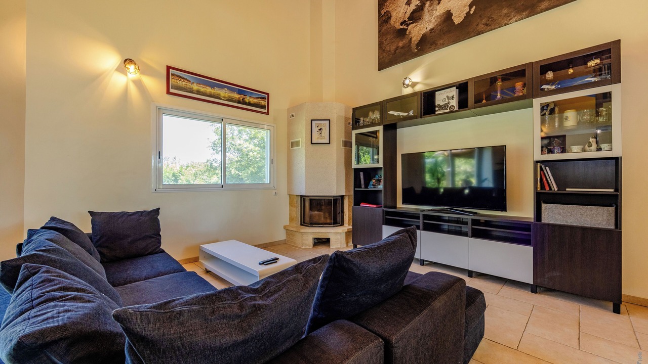 Photo of Livingroom in Buzet-sur-Tarn