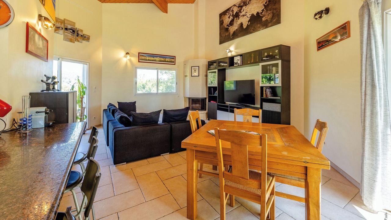 Photo of Livingroom in Buzet-sur-Tarn