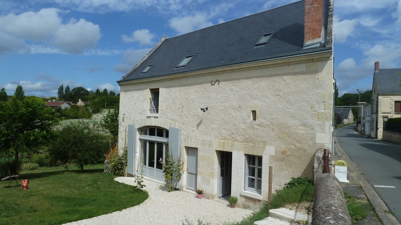 Photo of Outdoor in Avon-les-Roches