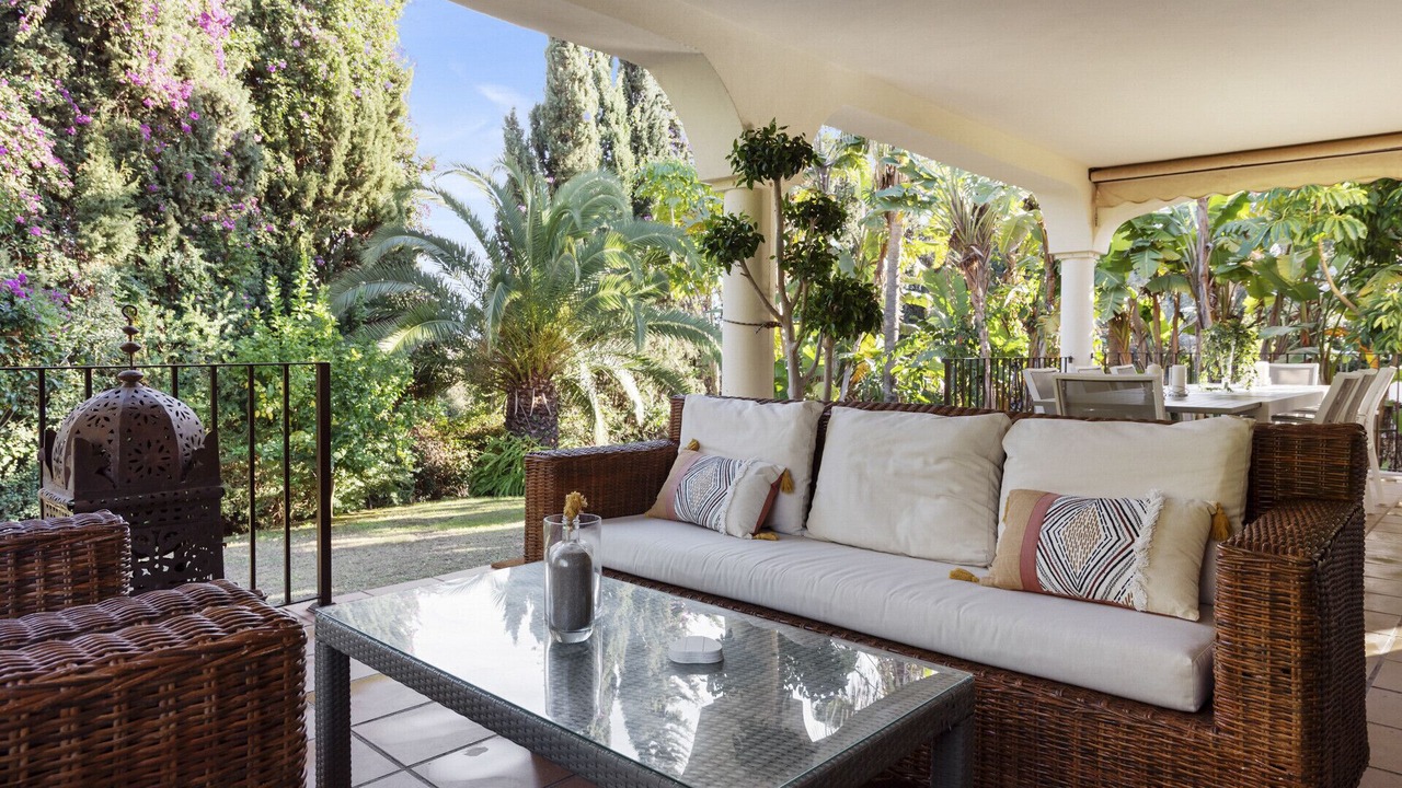 Photo of Others in Marbella